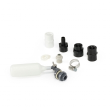 (image for) Aquascape Compact Water Fill Valve